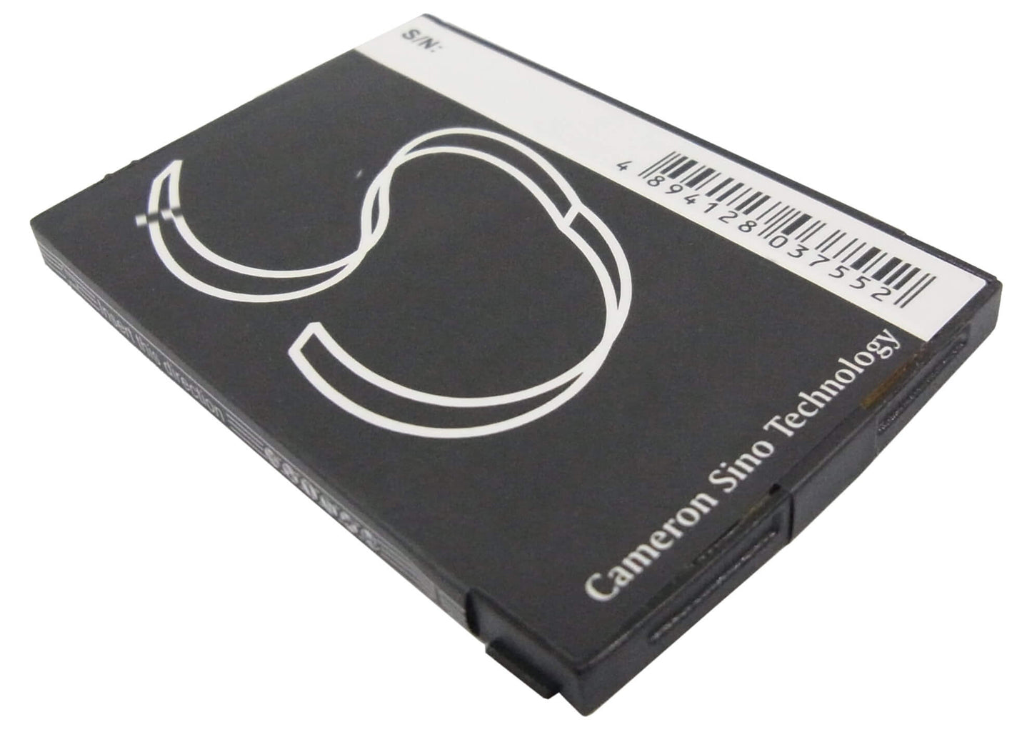 3.7V, 1150mAh, Li-ion Battery fits I-mobile, 2206, 4.255Wh