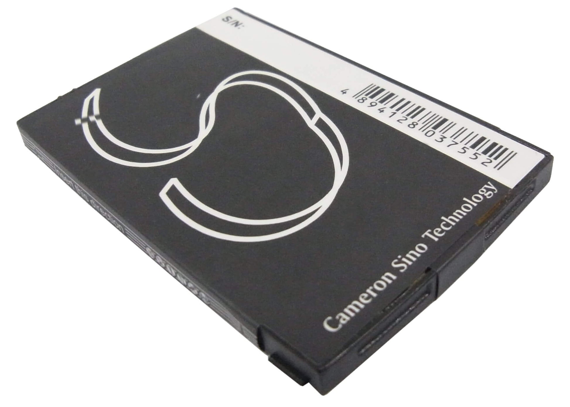 3.7V, 1150mAh, Li-ion Battery fits I-mobile, 2206, 4.255Wh