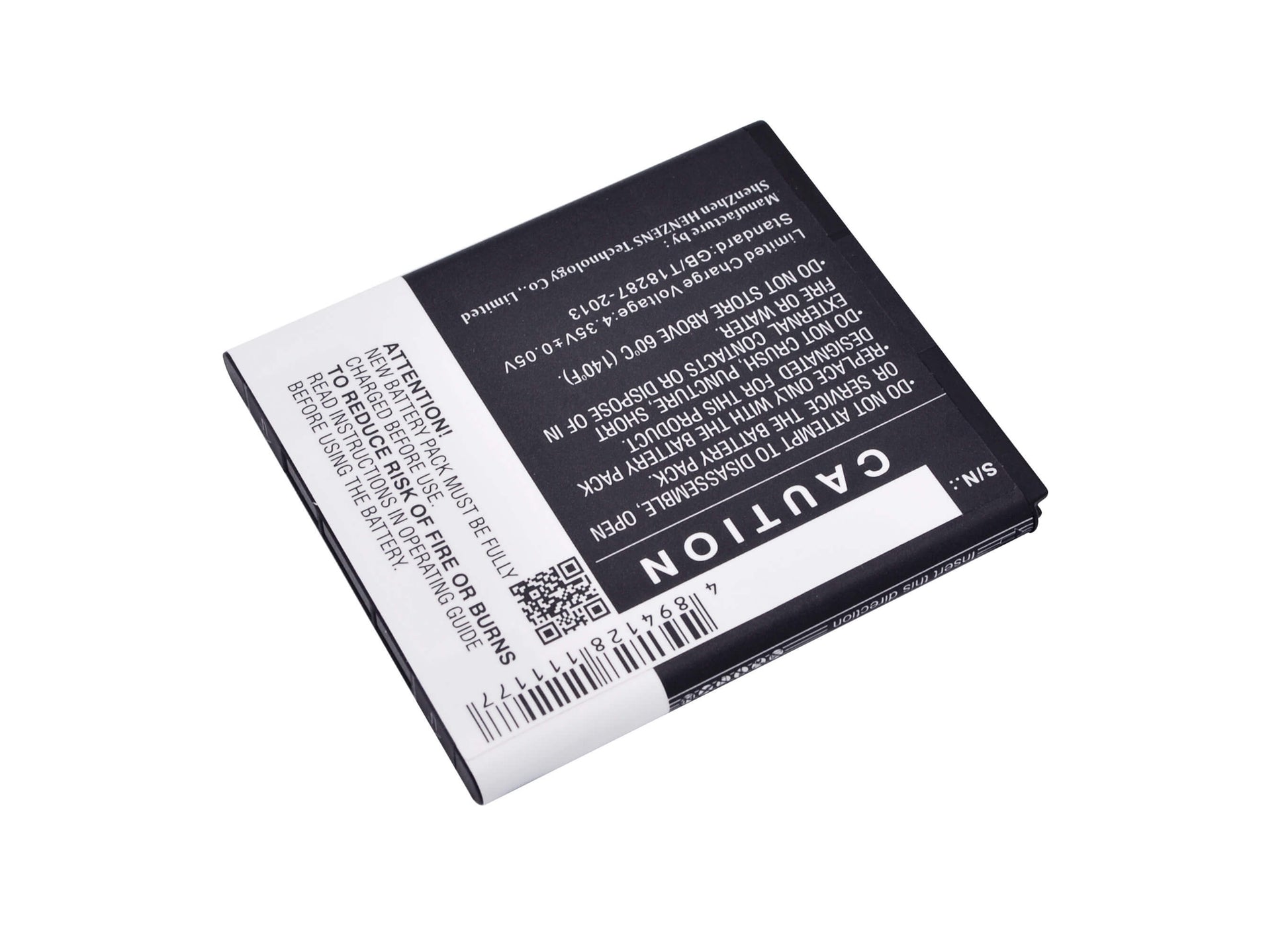 3.8V, 2150mAh, Li-ion Battery fits Asus, Z007, Zc451cg, 8.17Wh