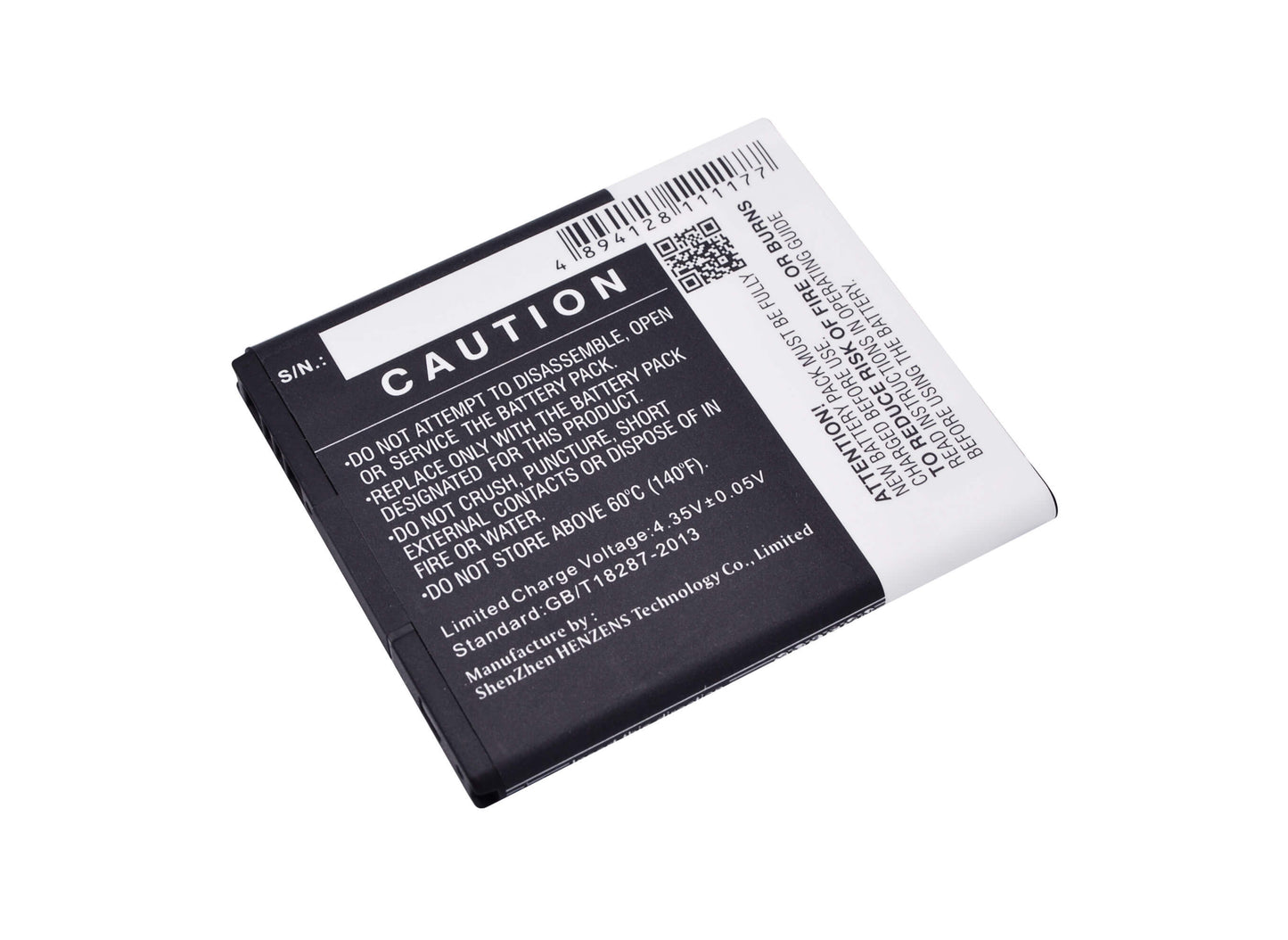 3.8V, 2150mAh, Li-ion Battery fits Asus, Z007, Zc451cg, 8.17Wh