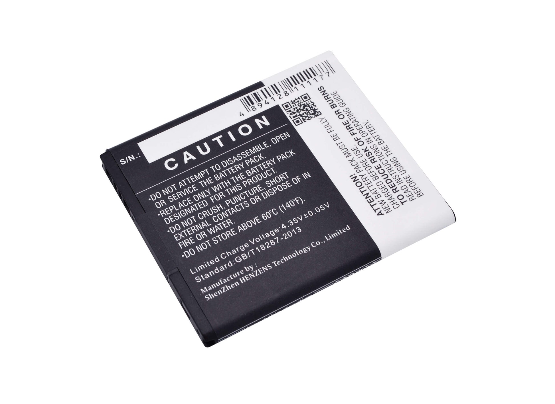 3.8V, 2150mAh, Li-ion Battery fits Asus, Z007, Zc451cg, 8.17Wh