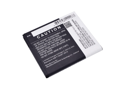 3.8V, 2150mAh, Li-ion Battery fits Asus, Z007, Zc451cg, 8.17Wh