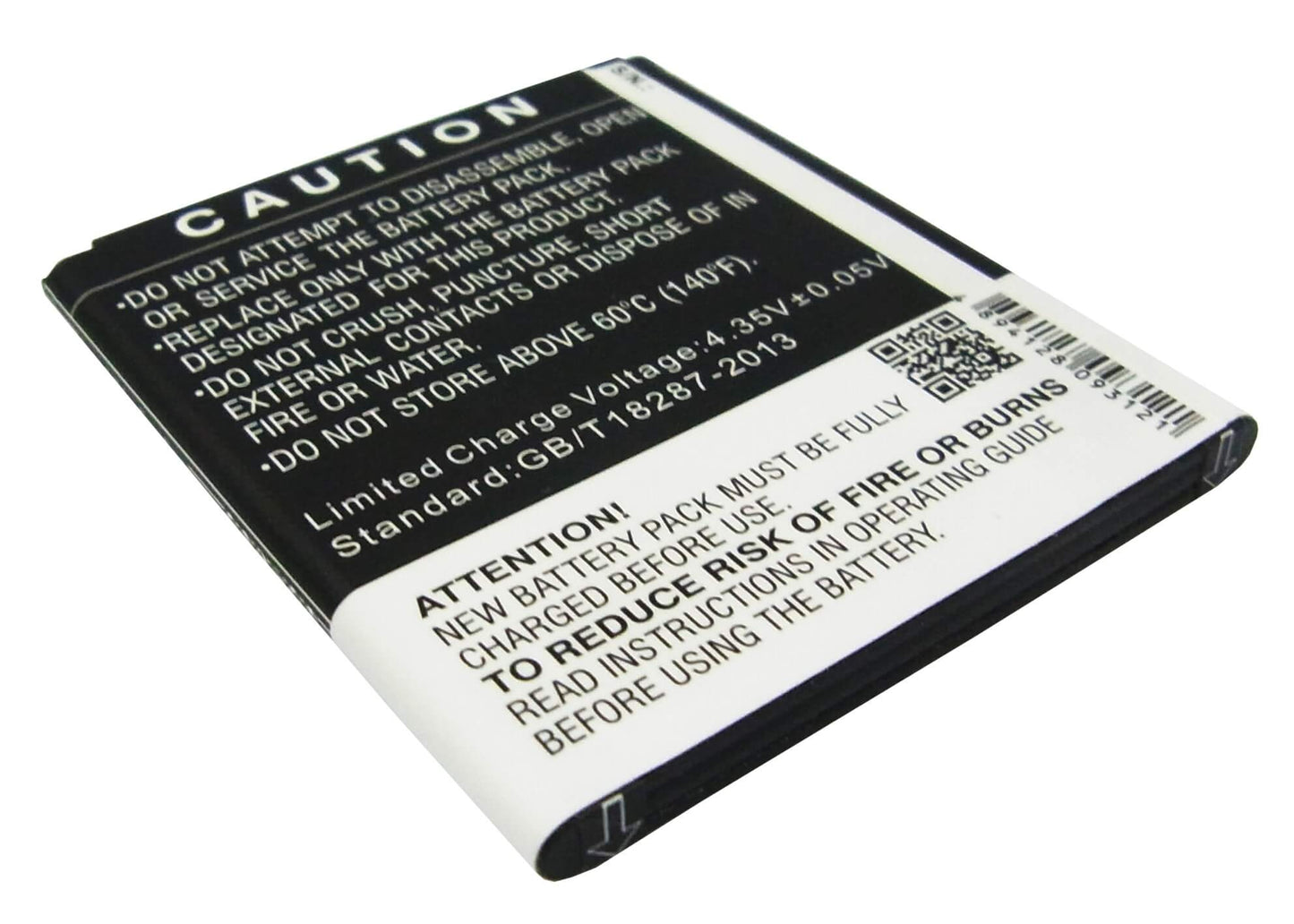 CS-SMG313XL, Mobile, Smartphone 3.8V, 1500mAh, Li-ion Battery fits Samsung, Galaxy Ace 4 3g, Galaxy Ace Nxt, 5.7Wh