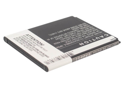 3.8V, 1500mAh, Li-ion Battery fits Samsung, Galaxy Ace 3, Galaxy Ace 3 3g, 5.7Wh