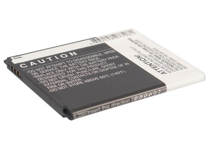 3.8V, 1500mAh, Li-ion Battery fits Samsung, Galaxy Ace 3, Galaxy Ace 3 3g, 5.7Wh