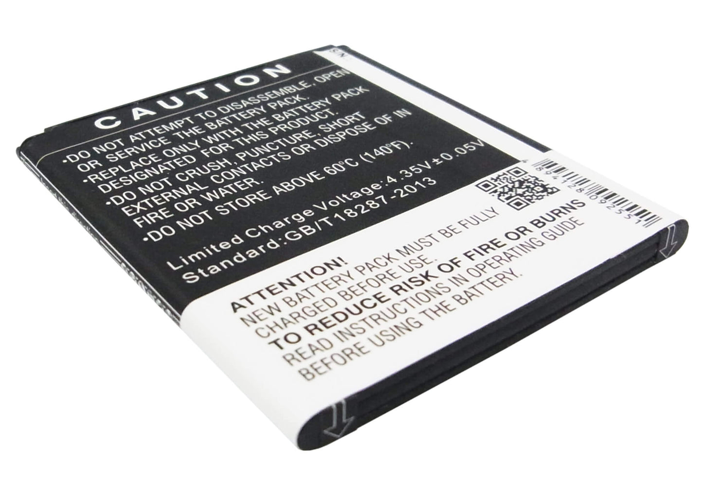CS-SMG310XL, Mobile, Smartphone 3.8V, 1500mAh, Li-ion Battery fits Samsung, Galaxy Ace 4 3g, Galaxy Ace Nxt, 5.7Wh