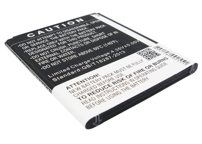 CS-SMG310XL, Mobile, Smartphone 3.8V, 1500mAh, Li-ion Battery fits Samsung, Galaxy Ace 4 3g, Galaxy Ace Nxt, 5.7Wh