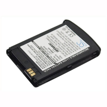 3.7V, 850mAh, Li-ion Battery fits Lg, Ku800, 3.145Wh