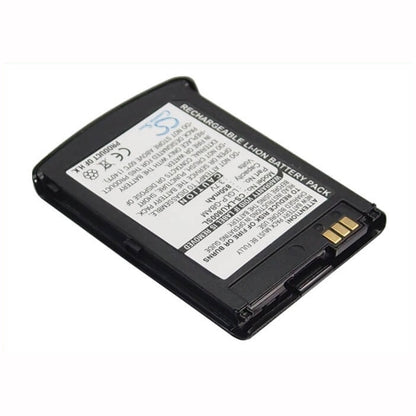 3.7V, 850mAh, Li-ion Battery fits Lg, Ku800, 3.145Wh