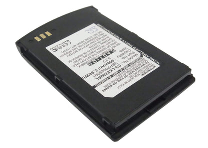 3.7V, 800mAh, Li-ion Battery fits Lg, Ke590, 2.96Wh