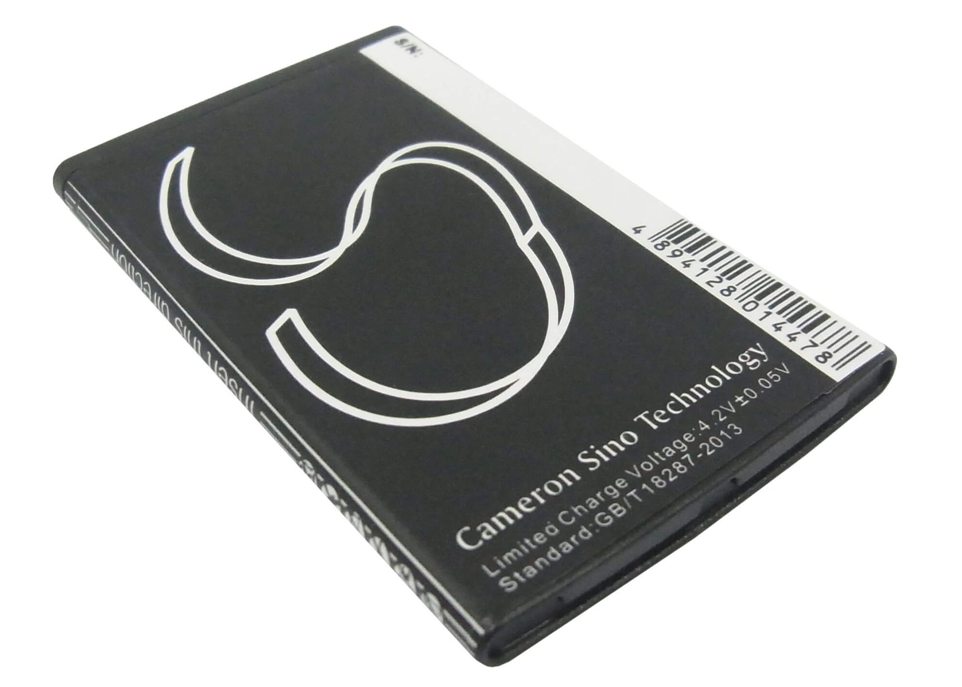 3.7V, 850mAh, Li-ion Battery fits Sagem, My419x, My700x, 3.145Wh