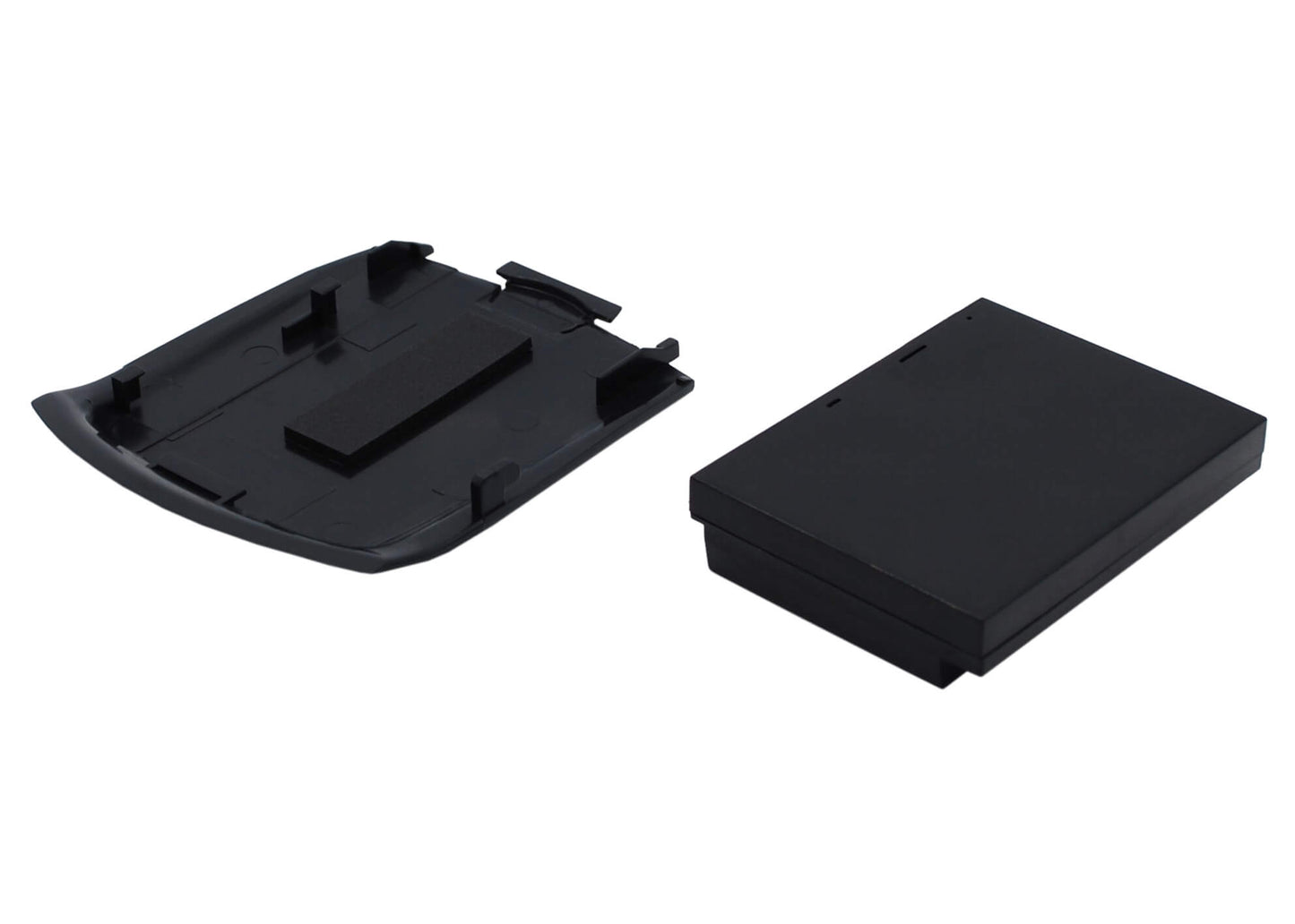 3.7V, 1600mAh, Li-ion Battery fits Blackberry, 6510, 7510, 5.92Wh
