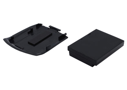 3.7V, 1600mAh, Li-ion Battery fits Blackberry, 6510, 7510, 5.92Wh