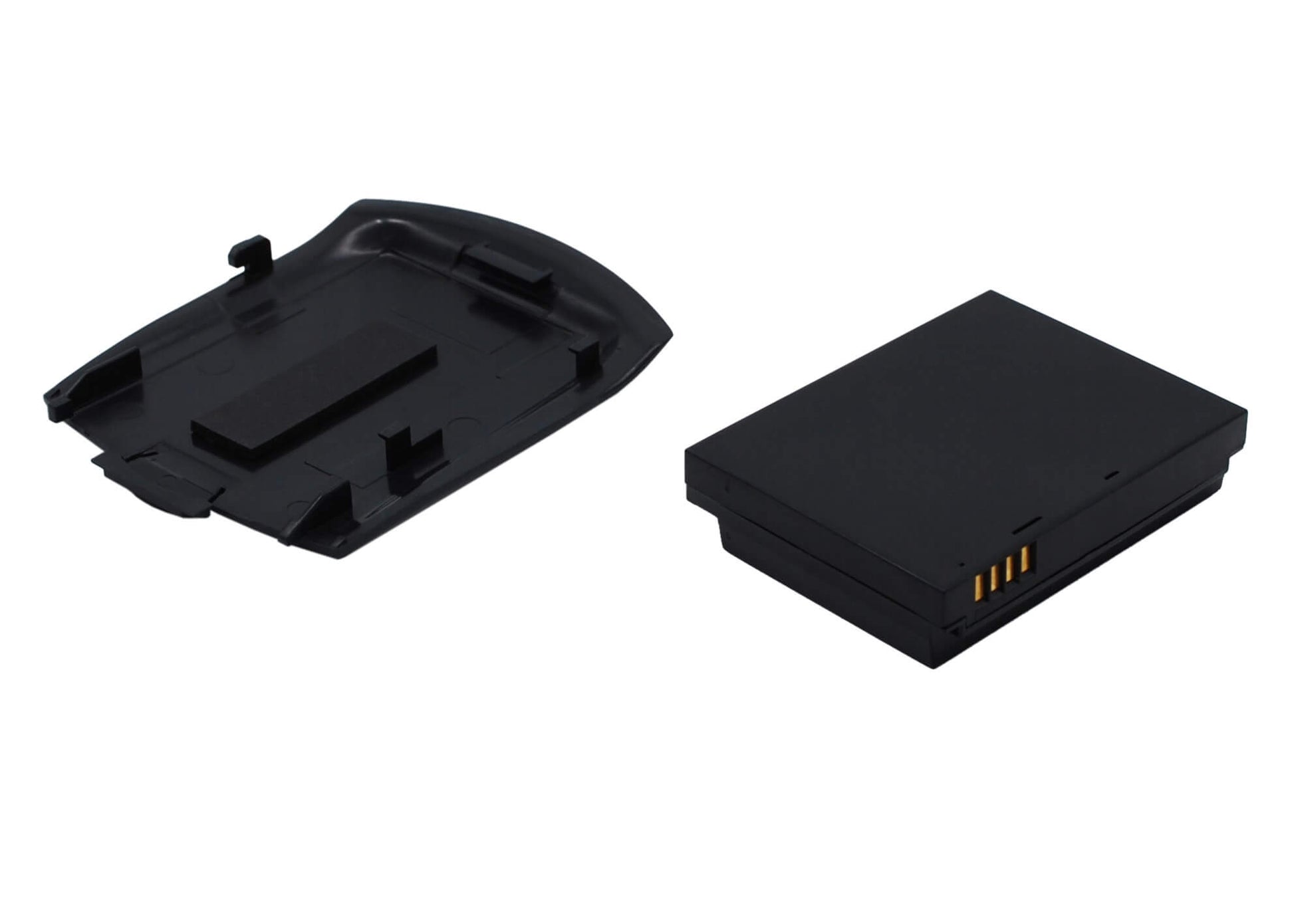 3.7V, 1600mAh, Li-ion Battery fits Blackberry, 6510, 7510, 5.92Wh