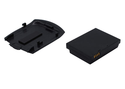 3.7V, 1600mAh, Li-ion Battery fits Blackberry, 6510, 7510, 5.92Wh