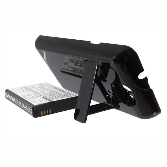 3.7V, 3200mAh, Li-ion Battery fits Samsung, Galaxy R, Gt-i9103, 11.84Wh