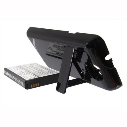 3.7V, 3200mAh, Li-ion Battery fits Samsung, Galaxy R, Gt-i9103, 11.84Wh