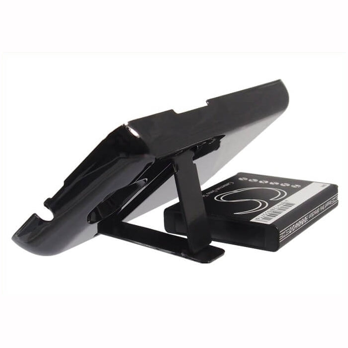 3.7V, 3200mAh, Li-ion Battery fits Samsung, Galaxy R, Gt-i9103, 11.84Wh