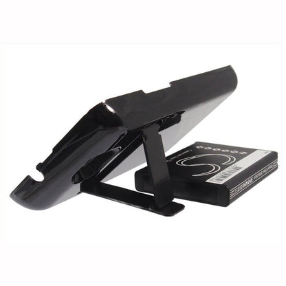 3.7V, 3200mAh, Li-ion Battery fits Samsung, Galaxy R, Gt-i9103, 11.84Wh