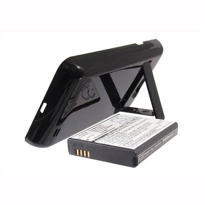 3.7V, 3200mAh, Li-ion Battery fits Samsung, Galaxy R, Gt-i9103, 11.84Wh