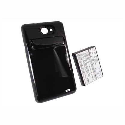 3.7V, 3200mAh, Li-ion Battery fits Samsung, Galaxy R, Gt-i9103, 11.84Wh