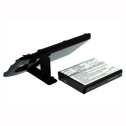 3.7V, 3200mAh, Li-ion Battery fits At&t, Galaxy S Ii, Galaxy S2, 11.84Wh