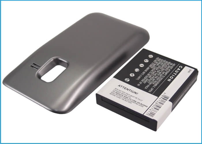 3.7V, 2800mAh, Li-ion Battery fits Samsung, Sch-r920, 10.36Wh