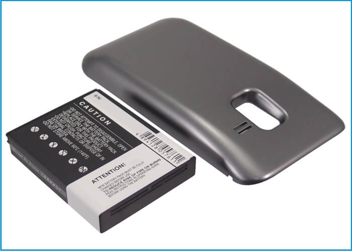 3.7V, 2800mAh, Li-ion Battery fits Samsung, Sch-r920, 10.36Wh