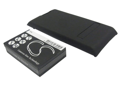 3.7V, 2600mAh, Li-ion Battery fits Dell, V02s, Venue Pro, 9.62Wh