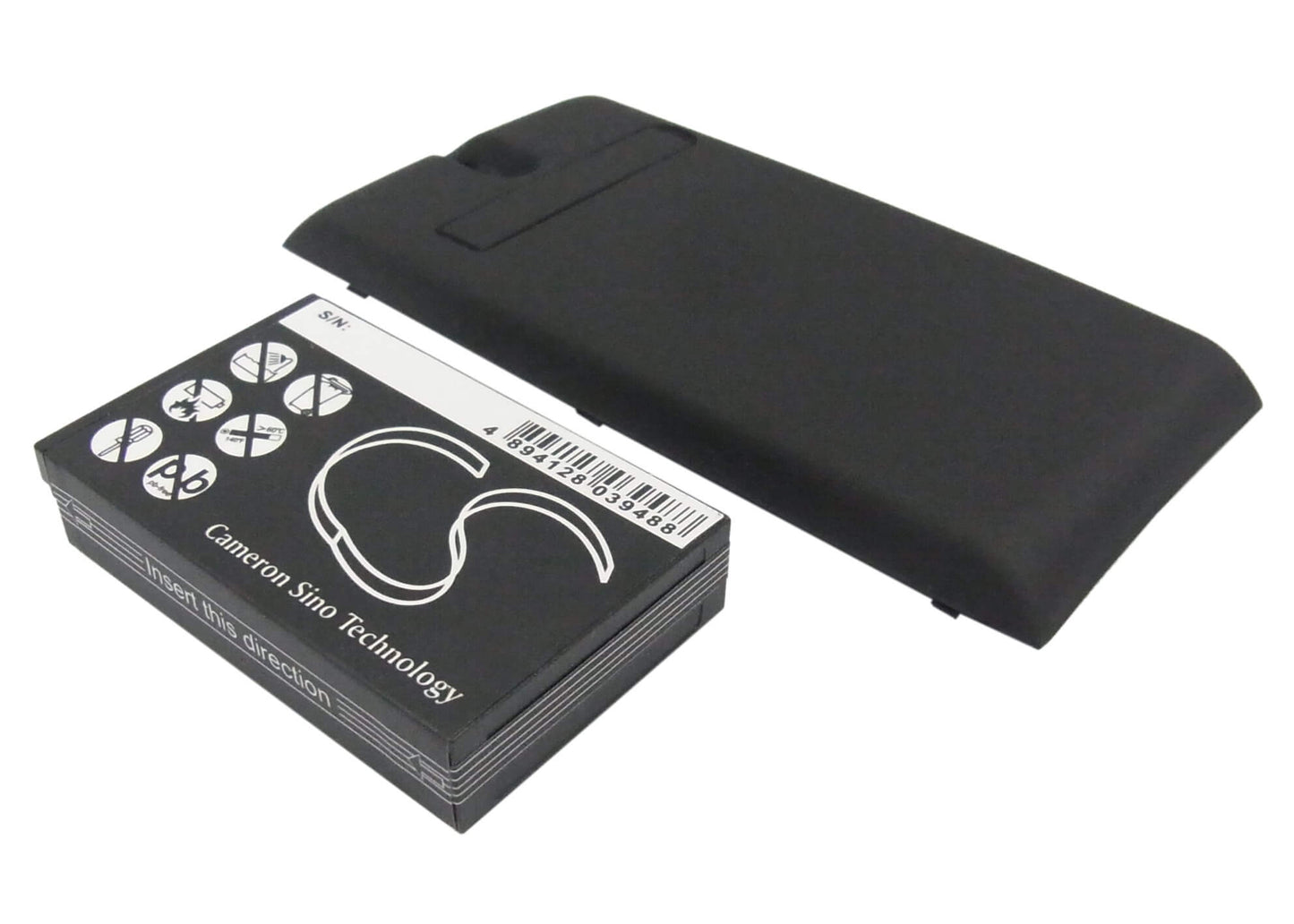 3.7V, 2600mAh, Li-ion Battery fits Dell, V03b, Venue, 9.62Wh
