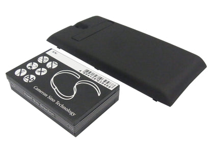 3.7V, 2600mAh, Li-ion Battery fits Dell, V03b, Venue, 9.62Wh
