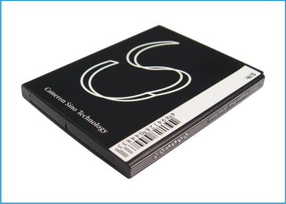 3.7V, 1500mAh, Li-ion Battery fits Metropcs, Galaxy Attain 4g, Sch-r920, 5.55Wh