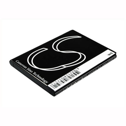 3.7V, 1500mAh, Li-ion Battery fits Verizon, Galaxy S I500, Illusion, 5.55Wh