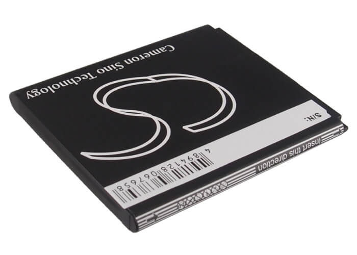 3.7V, 1250mAh, Li-ion Battery fits Virgin Mobile, Galaxy Reverb, Sph-m950, 4.625Wh