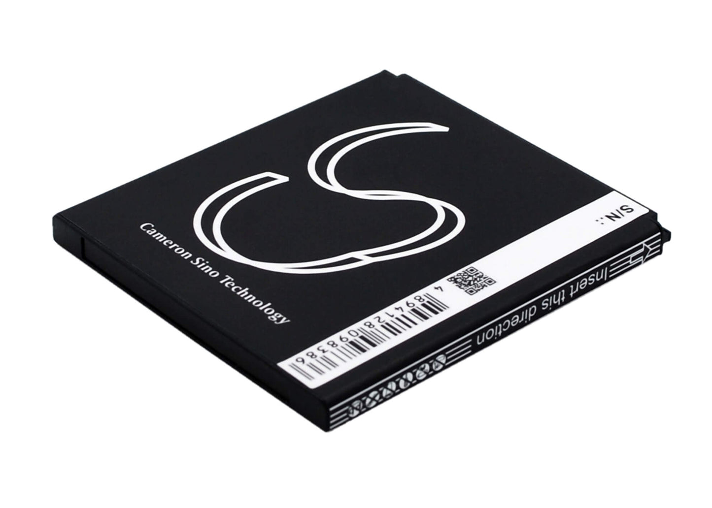 3.7V, 1500mAh, Li-ion Battery fits Coolpad, 5313s, 5.55Wh