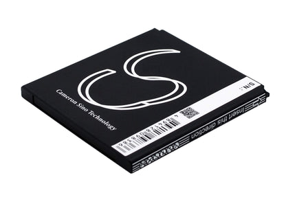3.7V, 1500mAh, Li-ion Battery fits Coolpad, 5313s, 5.55Wh