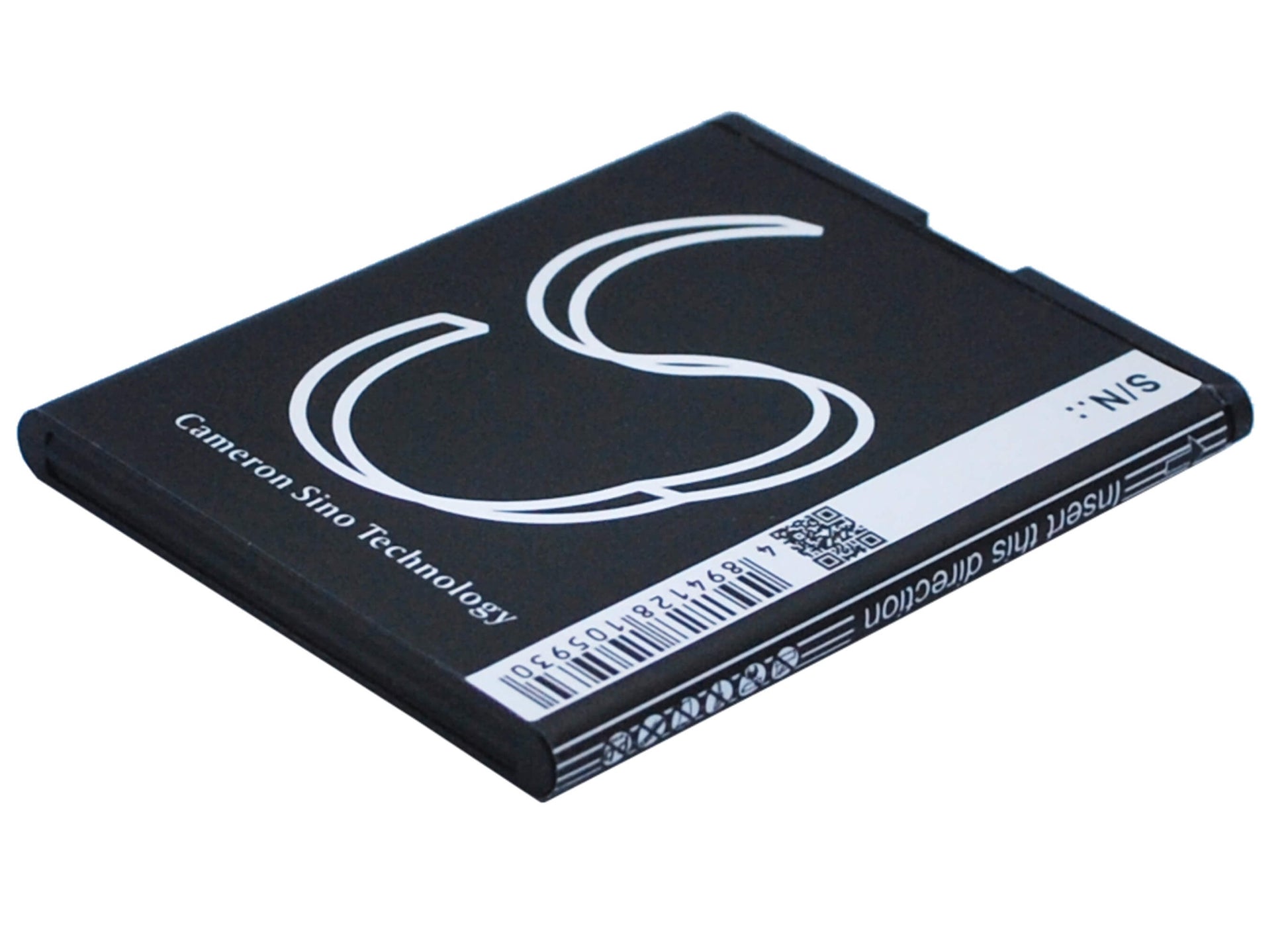 3.7V, 1500mAh, Li-ion Battery fits Kazam, Tr4l4044044-01, Trooper 440l, 5.55Wh