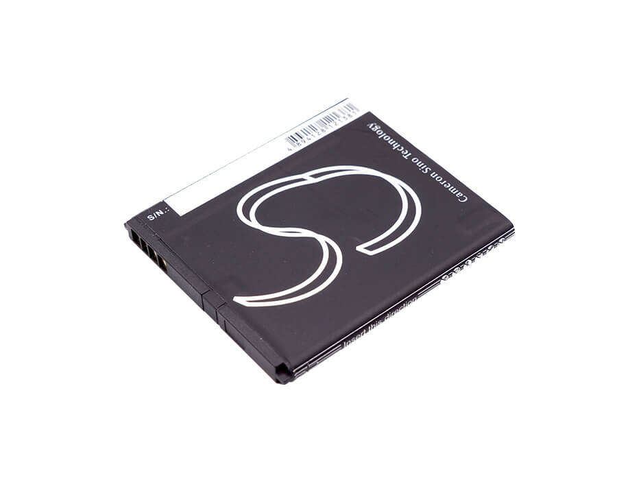 Mobile, Smartphone 3.7V, 1600mAh, Li-ion Battery fits Tcl, One Touch Pop 3 (5), One Touch Pop 3 (5) 4g, 5.92Wh