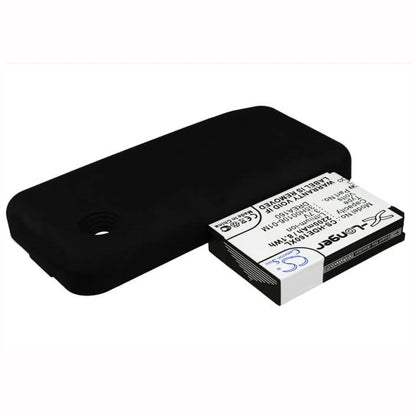 3.7V, 2200mAh, Li-ion Battery fits Htc, Dream, Dream 100, 8.14Wh