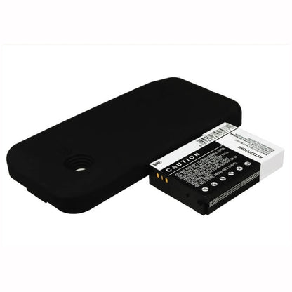 3.7V, 2200mAh, Li-ion Battery fits Htc, Dream, Dream 100, 8.14Wh