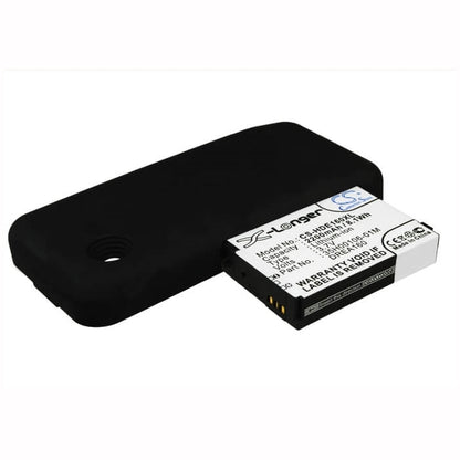 3.7V, 2200mAh, Li-ion Battery fits T-mobile, G1, 8.14Wh