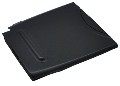 3.7V, 850mAh, Li-ion Battery fits Ubiquio, 401, 3.145Wh