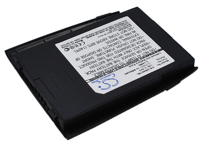 3.7V, 850mAh, Li-ion Battery fits Gigabyte, Gsmart, 3.145Wh