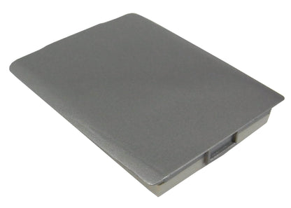 3.7V, 1200mAh, Li-ion Battery fits Asus, A8100, Mypal P505, 4.44Wh