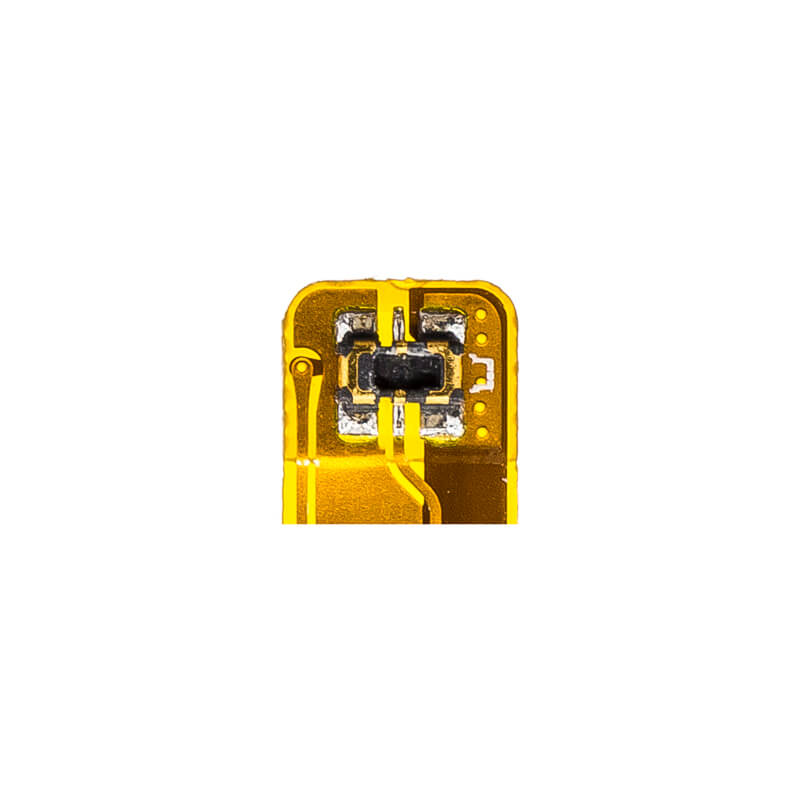 3.8V, 2600mAh, Li-Polymer Battery fits Cat, S50, 9.88Wh