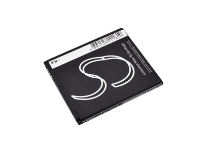 3.7V, 1400mAh, Li-ion Battery fits Fly, Iq449, 5.18Wh