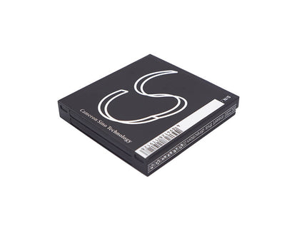 3.7V, 3000mAh, Li-ion Battery fits Aspera, R5, 11.1Wh
