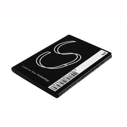 3.7V, 1000mAh, Li-ion Battery fits At&t, Galaxy Appeal, Sgh-i827, 3.7Wh
