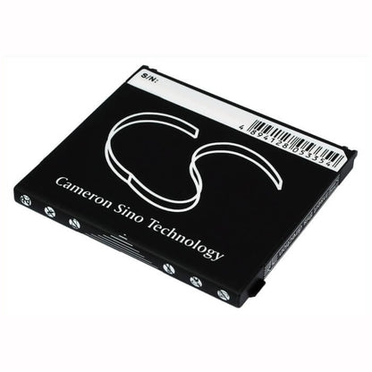 3.7V, 1400mAh, Li-ion Battery fits Acer, Liquid S110, Neotouch S110, 5.18Wh