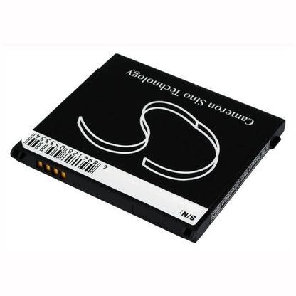 3.7V, 1400mAh, Li-ion Battery fits Acer, Liquid S110, Neotouch S110, 5.18Wh